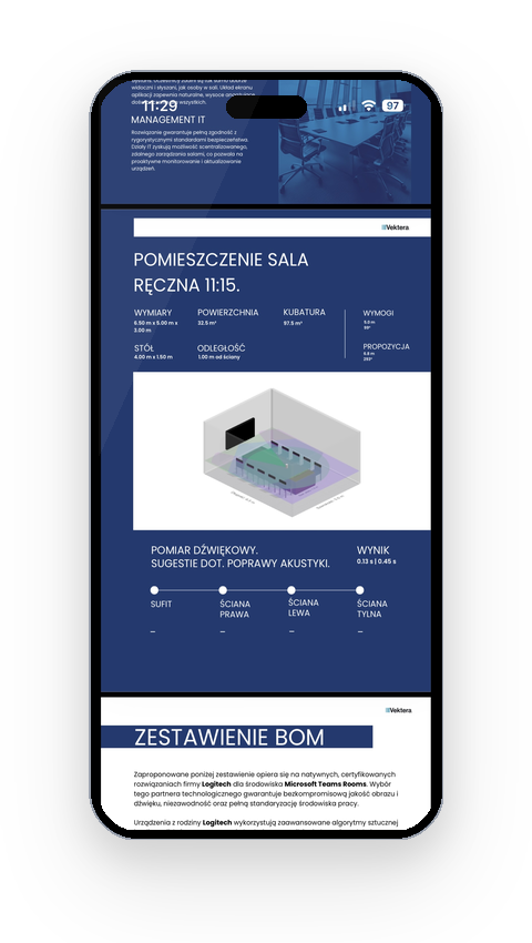 Lista BOM
