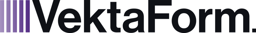 VektaForm Logo
