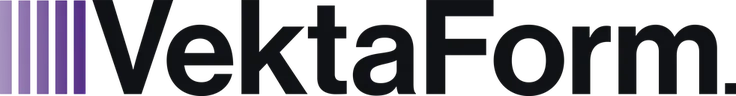 VektaForm Logo