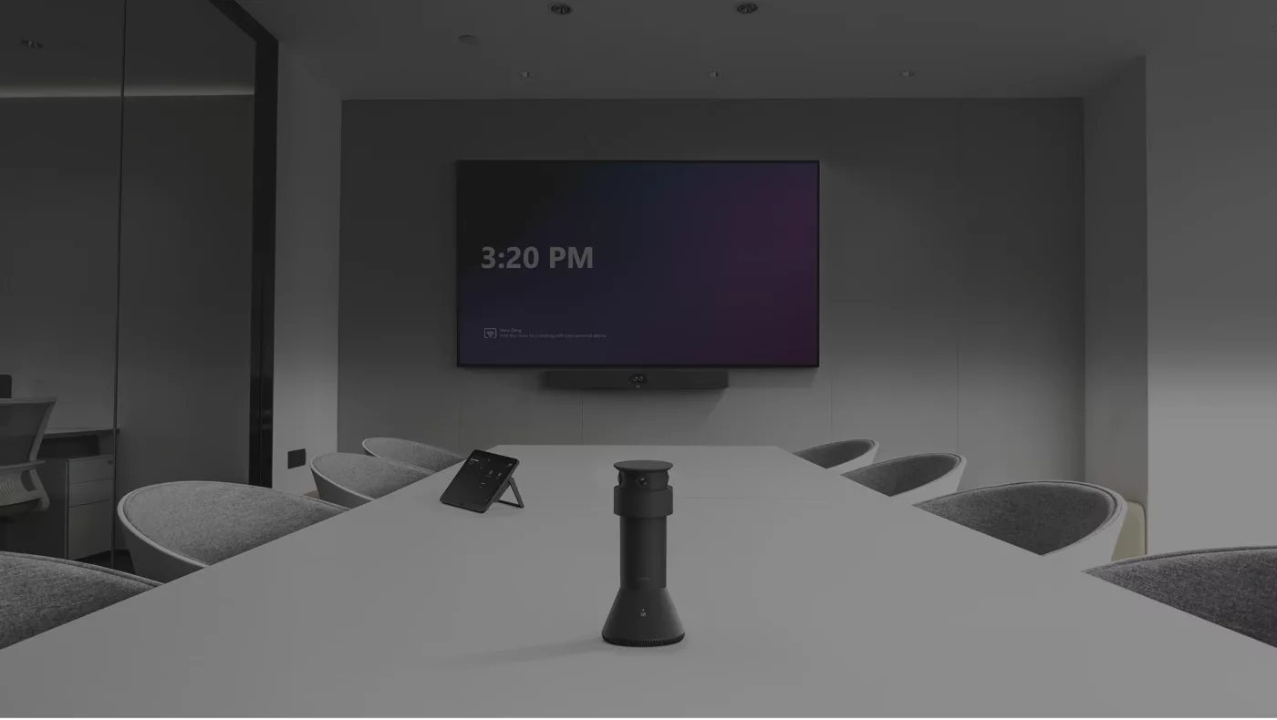 Yealink MTower (źródło: Yealink.com)