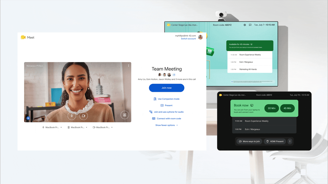 (źródło: Google Workspace Updates)