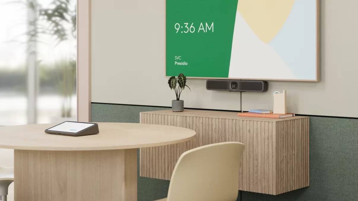 (źródło: Logitech.com)