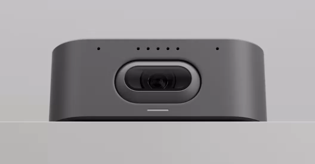 (źródło: Logitech Sync Hub)