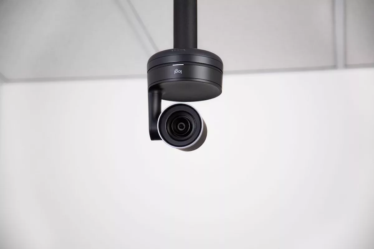 Rally Camera Streamline Kit (źródło: Logitech)