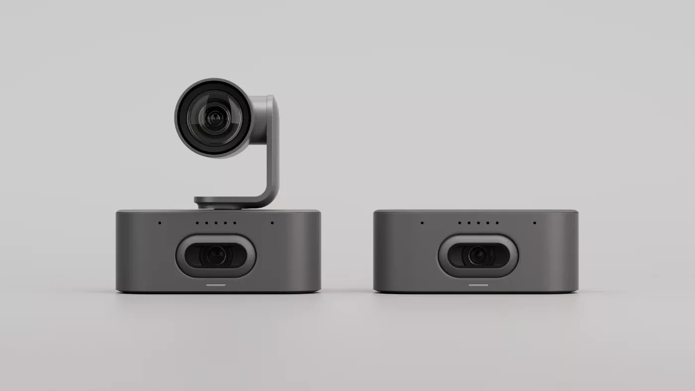 (źrodło: News Logitech)