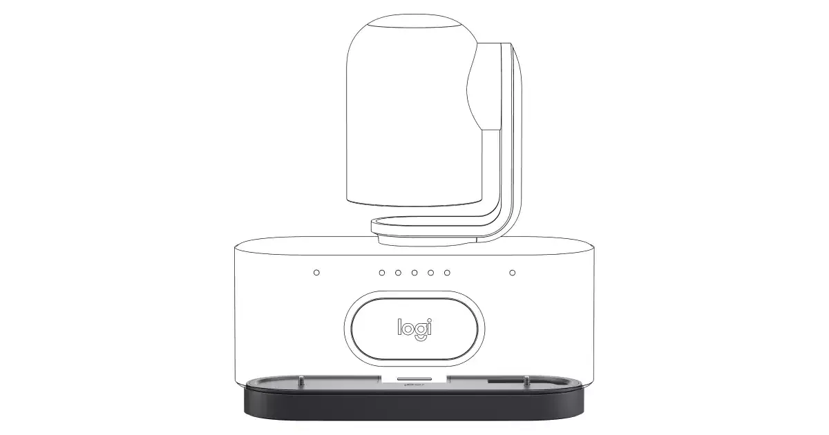 (źródło: Logitech.com)