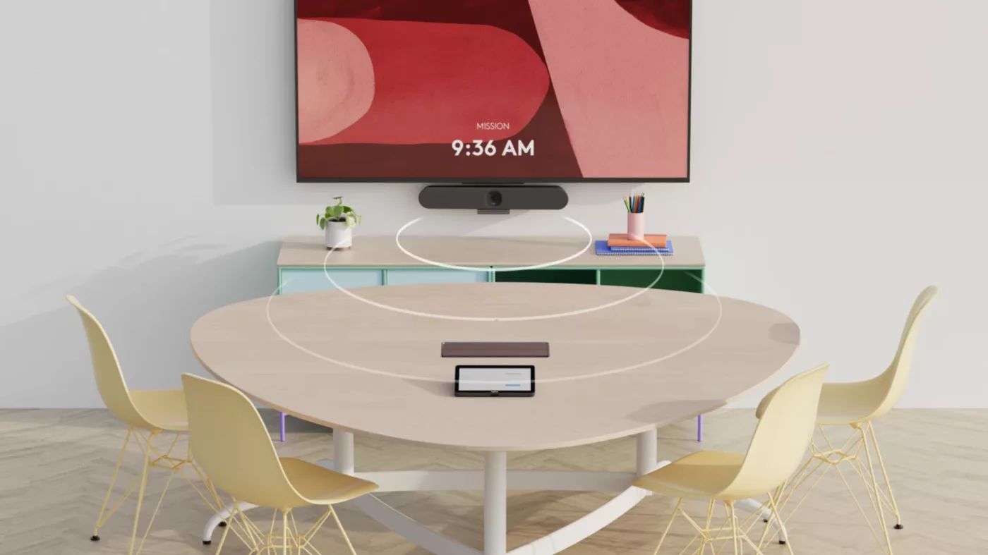 (źródło: Logitech.com)