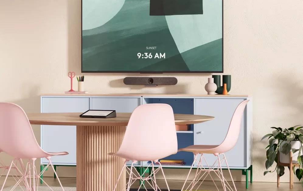 (źródło: Logitech.com)