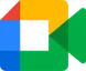 Google Meet Logo