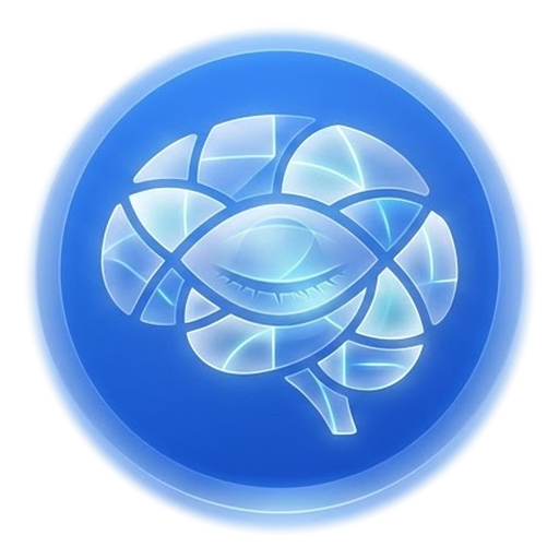 Vektera Synapse Logo Closed