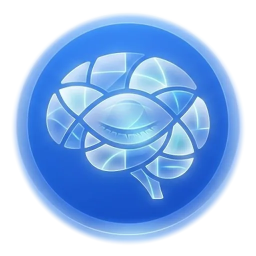 Vektera Synapse Logo Closed