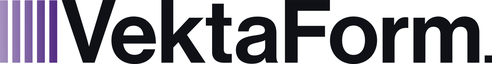 VektaForm